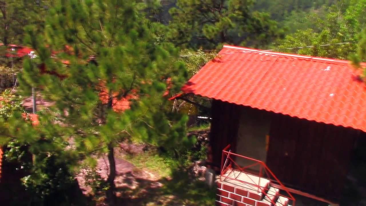 HOTEL Y RESTAURANTE LAS MARGARITAS YouTube