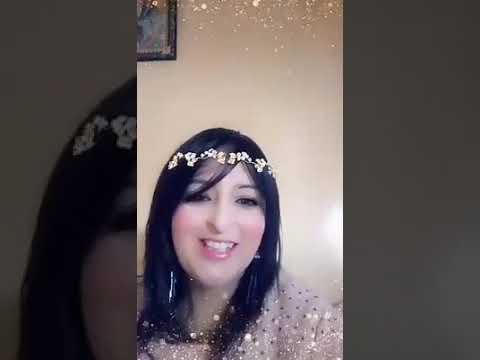 ياصباح الخير ياللي معانا بصوت سناء اللبار