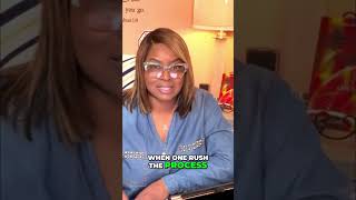 Rushing Through Life? Here’s Why You’re Out of Alignment! #rushing #god