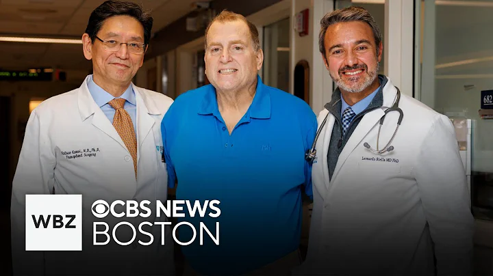 Second patient to get pig kidney transplant has organ removed