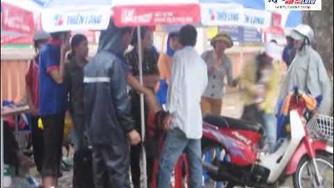 Tiếp Sức Mùa Thi 2010