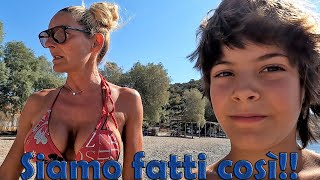 Ep. 201, Unisola Inaspettata, Grecia