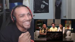 Spiderman No Way Home Full Cast Reaction - REACTION