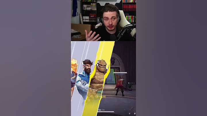 Streamers React To The #1 Wolverine - 'TeamCaptain' #marvelrivals #teamcaptain #wolverine #gaming