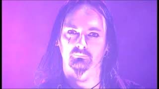 My Dying Bride  - Live At Paradiso (2007) HD