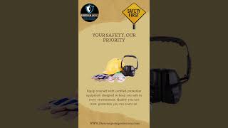 protection equipment