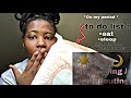 My MORNING/NIGHT ROUTINE 2020 *on my period * Period hacks*!