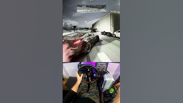 Assettocorsa Tokyo drift DK Nissan 350Z drift #gameplay #game #g29 #gaming #games #simracing #g29