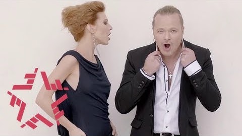 Thumbnail of Наталья Подольская и Владимир Пресняков - KISSлород