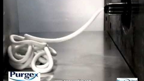 Purgex Purging Compound