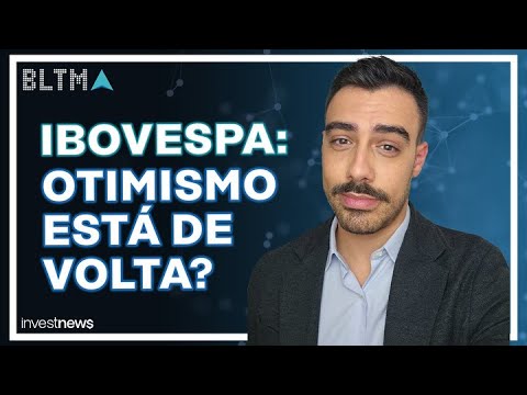 Ibovespa sobe firme; VIIA3 é rebaixada; BRAP3 pode pagar R$ 800 milhões à Receita