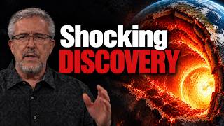 Perry Stone Reveals Urgent Underground Vision: Demonic Chambers Unsealed Inside The Earth...