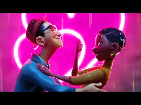 US AGAIN - Official Trailer (2021) Disney