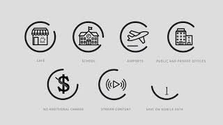 Legend WiFi - Stay Connected on the go screenshot 3