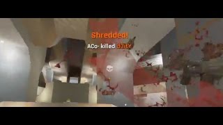 ACo vs. d3itY - Quali #3 - Semi Finals - ESL Duel Spring League 2017