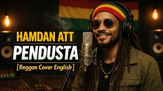 Download Lagu PENDUSTA - Hamdan ATT [Cover Reggae English]