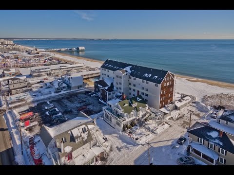 39 W Grand Ave., Old Orchard Beach, ME home video tour