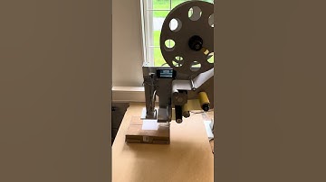 AD4X - LABEL DISPENSER