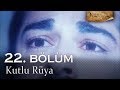 Osman'ın kutlu rüyası... - Kuruluş Osman 22. Bölüm