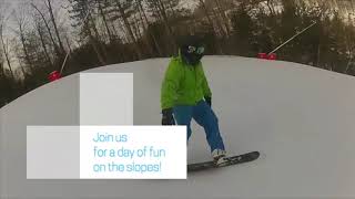 Join Us For Ski Day 2018