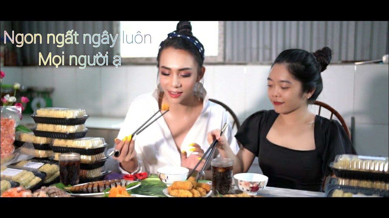 nhà hàng tằng hậu đồ sơn 2022 Khám Phá Nem Hải Sản Cực Ngon , Cực Rẻ Tại Đồ Sơn - Hải Phòng