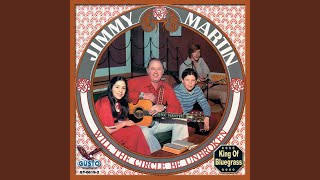 The Voice Of My Savior - Jimmy Martin