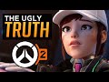 The Ugly TRUTH Behind the Overwatch 2 Delay