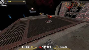 q3schools qzctf4 2 key jumps