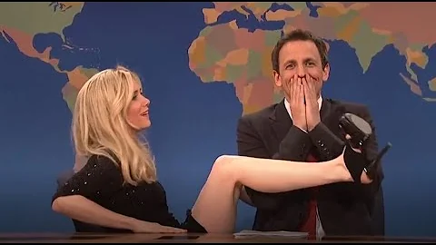 SNL - Rebecca Larue CHAOTIC energy