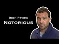 BOOK REVIEW | Notorious (Raphael Rowe)