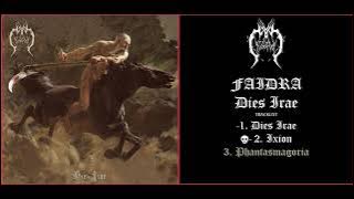 Faidra - Dies Irae (2025) EP [Full Album]