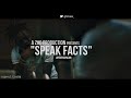Jaydayoungan  speak facts instrumental remake  prod cratia  2018