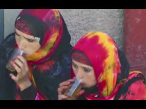  100 مع اروع الاشعار الامازغية و الشاعر محماد اوعتمان