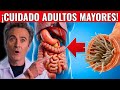 Esta BEBIDA MILAGROSA Elimina los parásitos de tu intestino En minutos 🤯