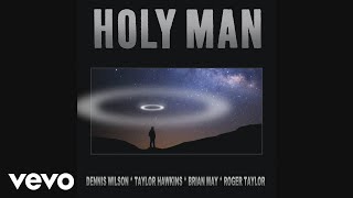 Holy Man (Hawkins - May - Taylor - Wilson Version) (Audio) chords