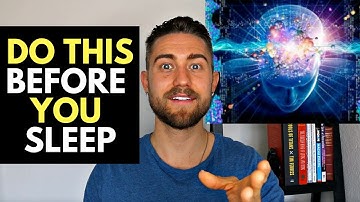 The Most Powerful Technique to Reprogram the Subconscious Mind Meditation