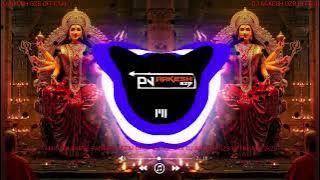 AMRIT KI BARSE BADARIYA (EDM DROP DANCE MIX) | DJ AAKESH GZB IN THE MIX 2K25 | Trending DJ Remix