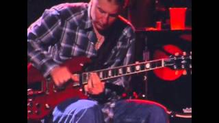 Clapton, Doyle Bramhall II & Derek Trucks - Running On Faith. Live chords
