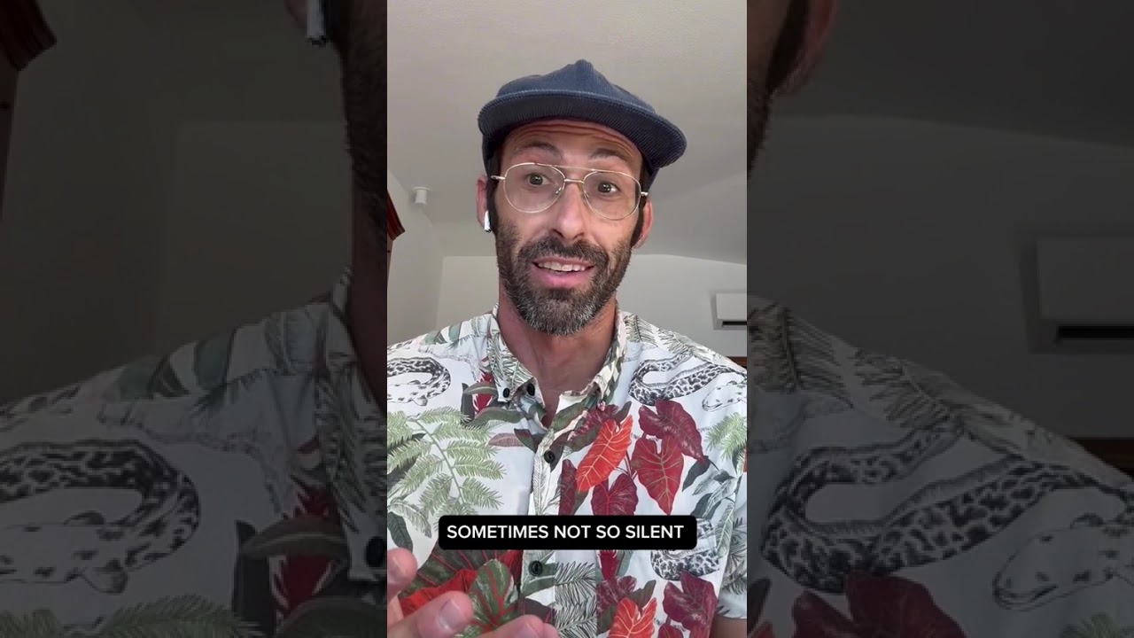 Hidden Anxiety Triggers in Your Kitchen 👀 Hidden Anxiety Triggers in Your Kitchen 👀