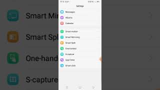 Vivo Phone Me Screenshot Kaise Le Screenshot Setting Enable Kaise Kare