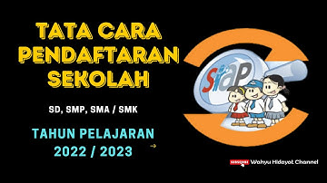 PPDB 2022  #ppdbdkijakarta #ppdbonline #ppdbsd #ppdbsmp #ppdbsma #ppdbsmk #ppdb2022 #jalurkjp #pip