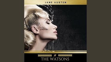 Chapter 5 - The Watsons
