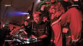 DJ DURRANY FROM SINDERELLA KL 🇲🇾 - HIGH TEMP CONFERENCE AT OPIUCI