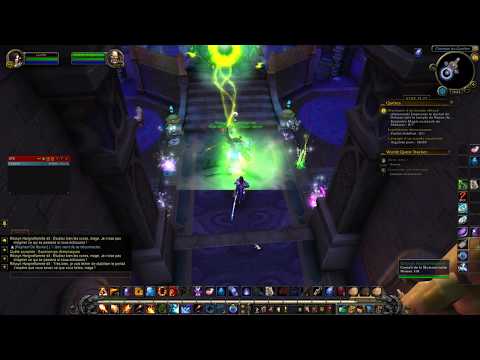 World of Warcraft - Expériences démoniaques (Dabbling in the Demonic)