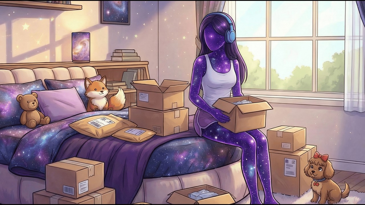 Babbles Audio Galaxy