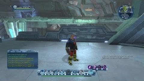 Dcuo a tip of completing the spring season feats quick