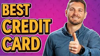 How To Choose A Credit Card (That’s BEST For You!)