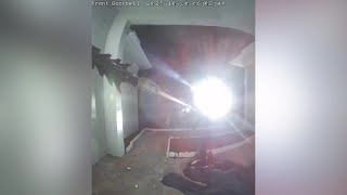 Federal agents raid Cape Coral home, arrest man on threat charges