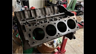 430 MEL Rebuild Part 1