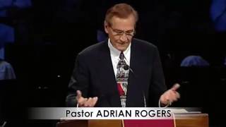 ¿CÓMO APRENDER A CAMINAR CON DIOS? | Pastor Adrian Rogers. Predicaciones, estudios bíblicos.